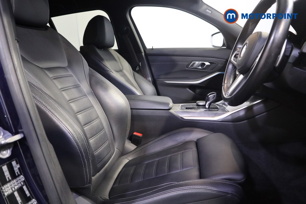 BMW 3 Series M Sport Pro Edition Automatic Petrol Plug-In Hybrid Estate - Stock Number (1556247) - 13th supplementary image