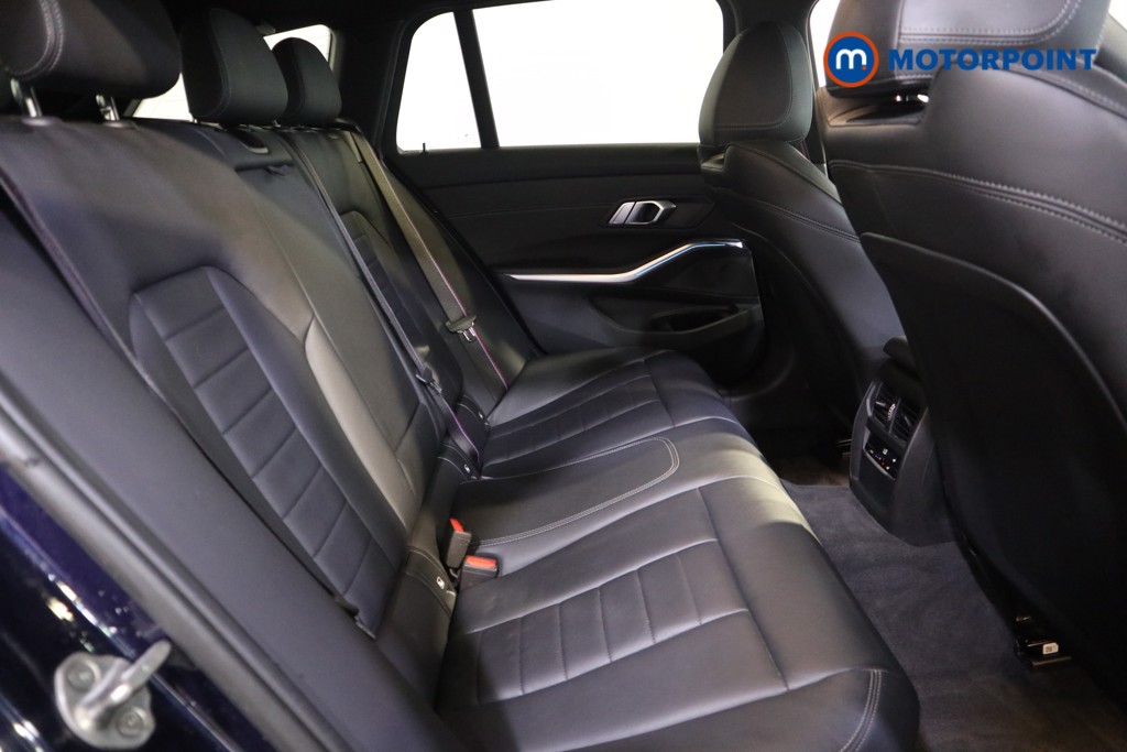 BMW 3 Series M Sport Pro Edition Automatic Petrol Plug-In Hybrid Estate - Stock Number (1556247) - 14th supplementary image