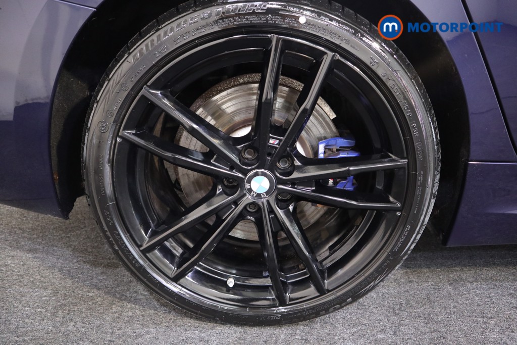 BMW 3 Series M Sport Pro Edition Automatic Petrol Plug-In Hybrid Estate - Stock Number (1556247) - 17th supplementary image