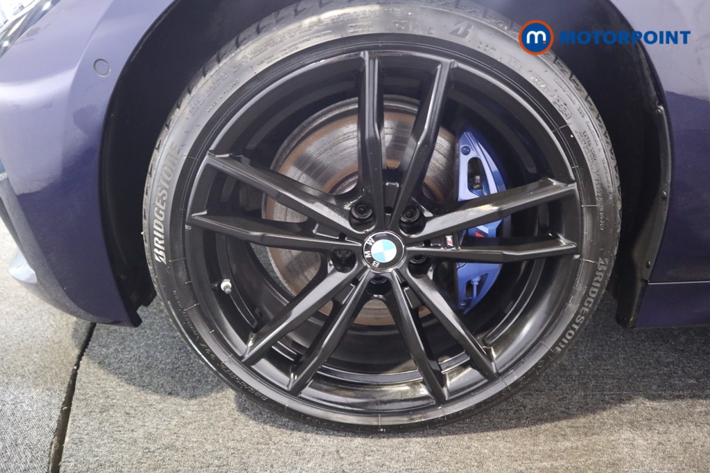 BMW 3 Series M Sport Pro Edition Automatic Petrol Plug-In Hybrid Estate - Stock Number (1556247) - 19th supplementary image