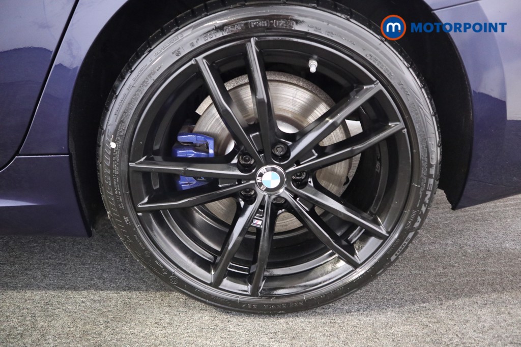 BMW 3 Series M Sport Pro Edition Automatic Petrol Plug-In Hybrid Estate - Stock Number (1556247) - 20th supplementary image