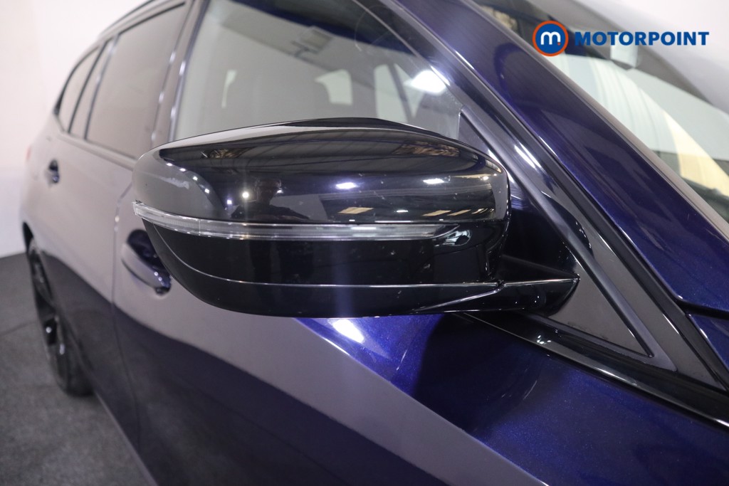 BMW 3 Series M Sport Pro Edition Automatic Petrol Plug-In Hybrid Estate - Stock Number (1556247) - 25th supplementary image