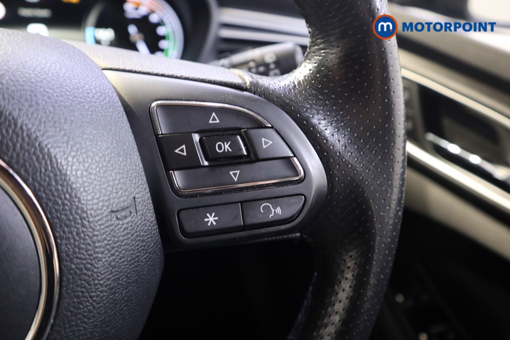 Mg Motor Uk MG5 Exclusive Automatic Electric Estate - Stock Number (1556802) - 4th supplementary image