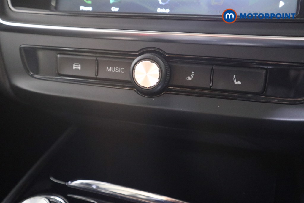 Mg Motor Uk MG5 Exclusive Automatic Electric Estate - Stock Number (1556802) - 7th supplementary image