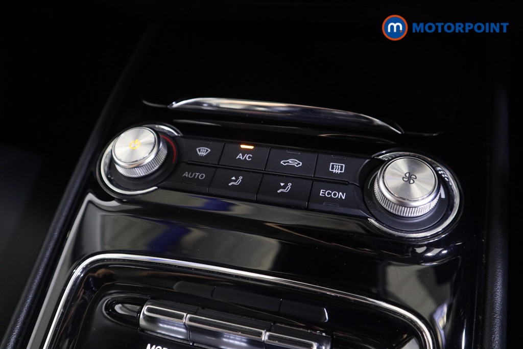 Mg Motor Uk MG5 Exclusive Automatic Electric Estate - Stock Number (1556802) - 8th supplementary image