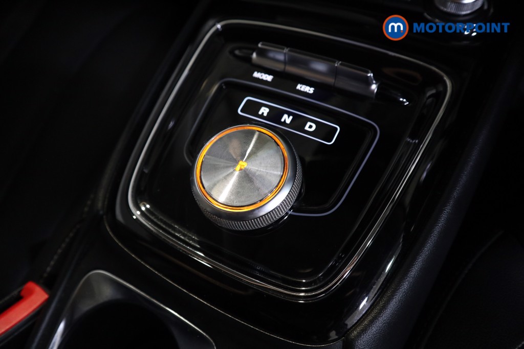Mg Motor Uk MG5 Exclusive Automatic Electric Estate - Stock Number (1556802) - 9th supplementary image