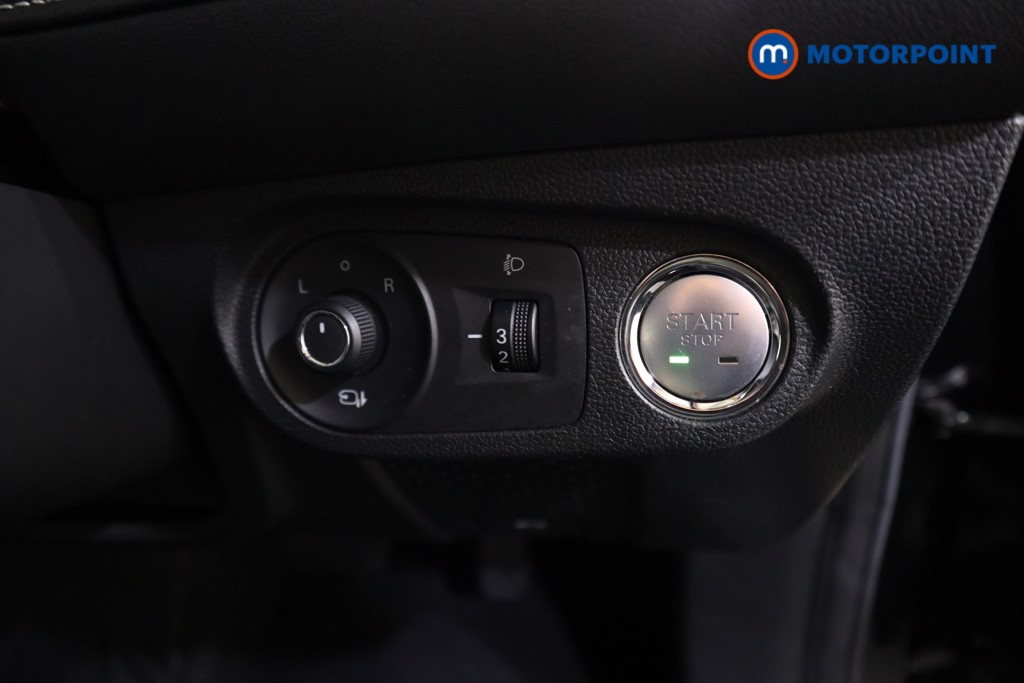 Mg Motor Uk MG5 Exclusive Automatic Electric Estate - Stock Number (1556802) - 10th supplementary image