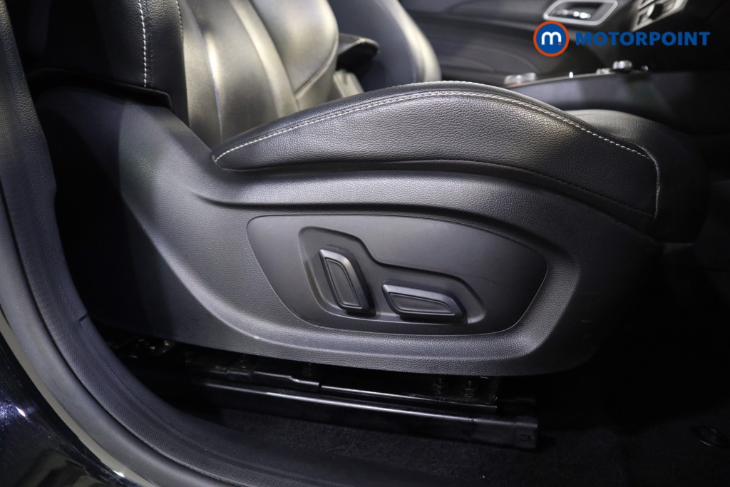 Mg Motor Uk MG5 Exclusive Automatic Electric Estate - Stock Number (1556802) - 13th supplementary image