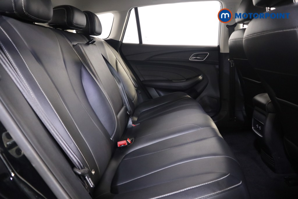 Mg Motor Uk MG5 Exclusive Automatic Electric Estate - Stock Number (1556802) - 15th supplementary image