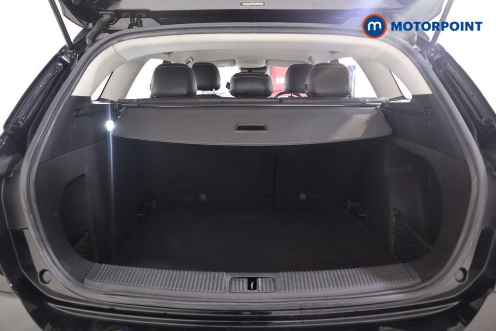 Mg Motor Uk MG5 Exclusive Automatic Electric Estate - Stock Number (1556802) - 16th supplementary image