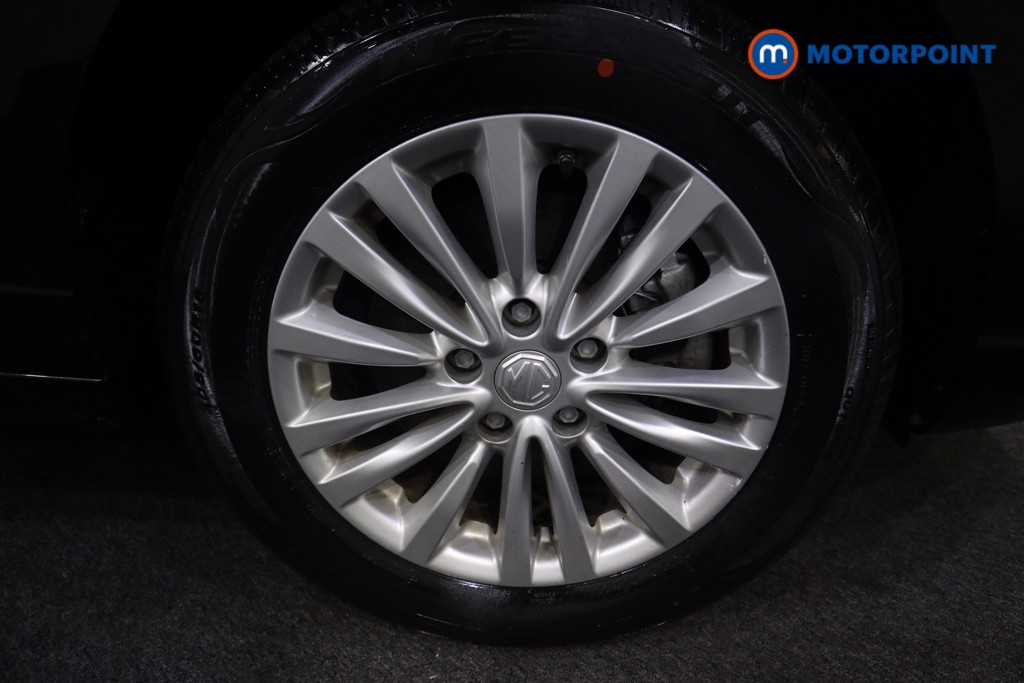 Mg Motor Uk MG5 Exclusive Automatic Electric Estate - Stock Number (1556802) - 18th supplementary image