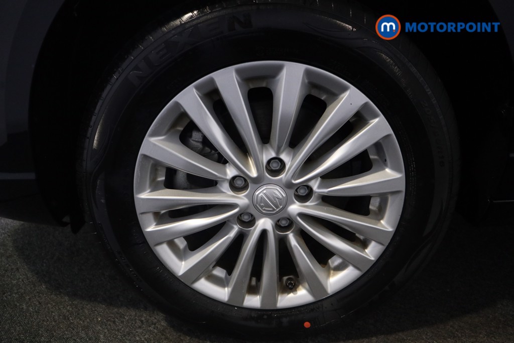 Mg Motor Uk MG5 Exclusive Automatic Electric Estate - Stock Number (1556802) - 19th supplementary image