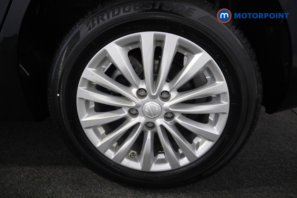 Mg Motor Uk MG5 Exclusive Automatic Electric Estate - Stock Number (1556802) - 20th supplementary image