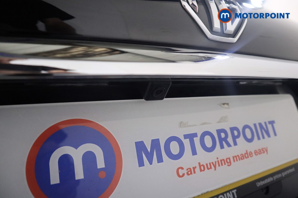Mg Motor Uk MG5 Exclusive Automatic Electric Estate - Stock Number (1556802) - 22nd supplementary image