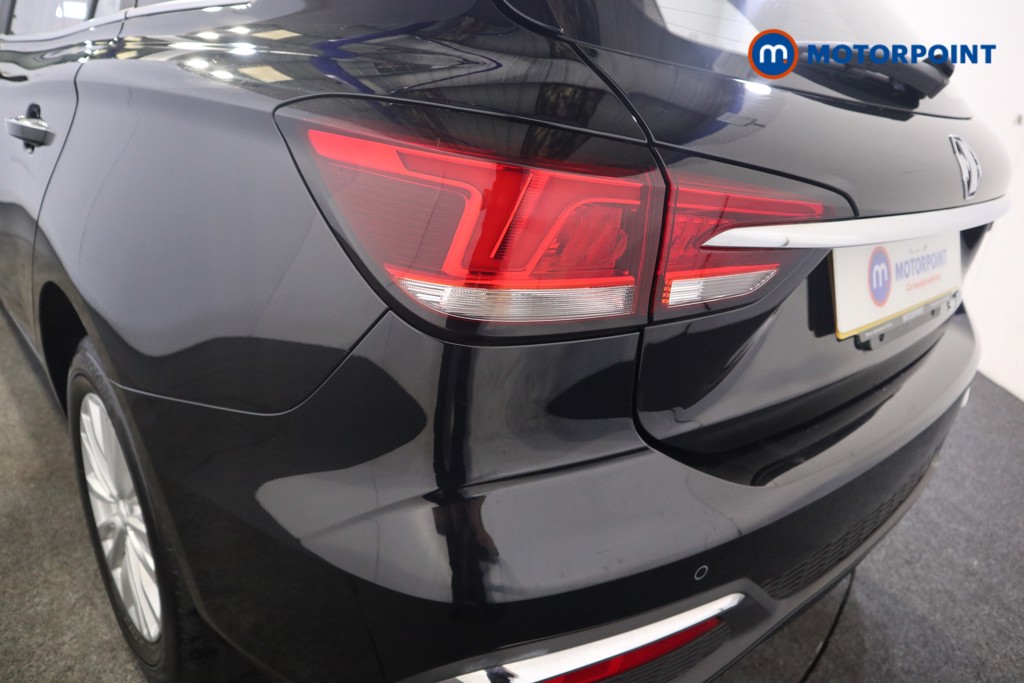 Mg Motor Uk MG5 Exclusive Automatic Electric Estate - Stock Number (1556802) - 23rd supplementary image