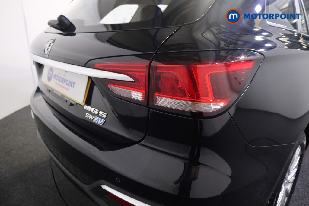 Mg Motor Uk MG5 Exclusive Automatic Electric Estate - Stock Number (1556802) - 24th supplementary image