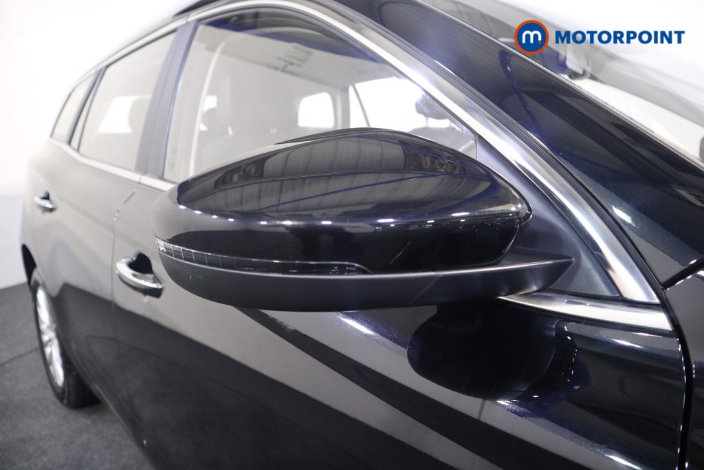 Mg Motor Uk MG5 Exclusive Automatic Electric Estate - Stock Number (1556802) - 25th supplementary image