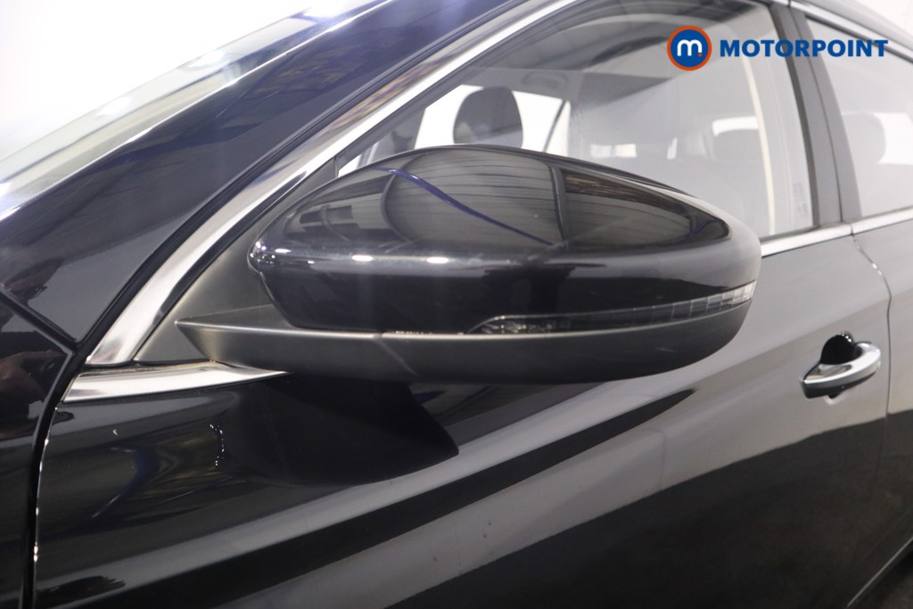 Mg Motor Uk MG5 Exclusive Automatic Electric Estate - Stock Number (1556802) - 26th supplementary image