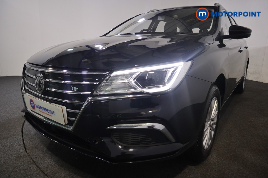 Mg Motor Uk MG5 Exclusive Automatic Electric Estate - Stock Number (1556802) - 27th supplementary image