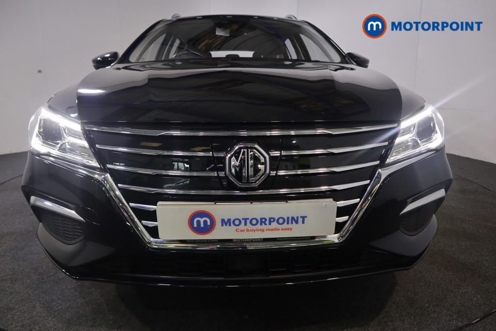 Mg Motor Uk MG5 Exclusive Automatic Electric Estate - Stock Number (1556802) - 28th supplementary image