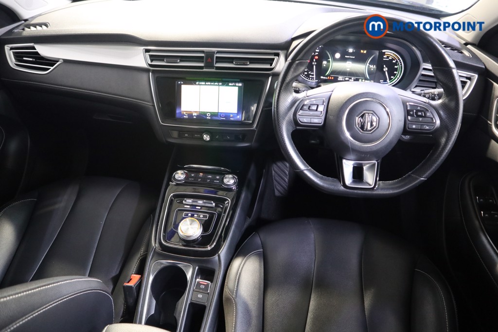 Mg Motor Uk MG5 Exclusive Automatic Electric Estate - Stock Number (1556802) - 1st supplementary image