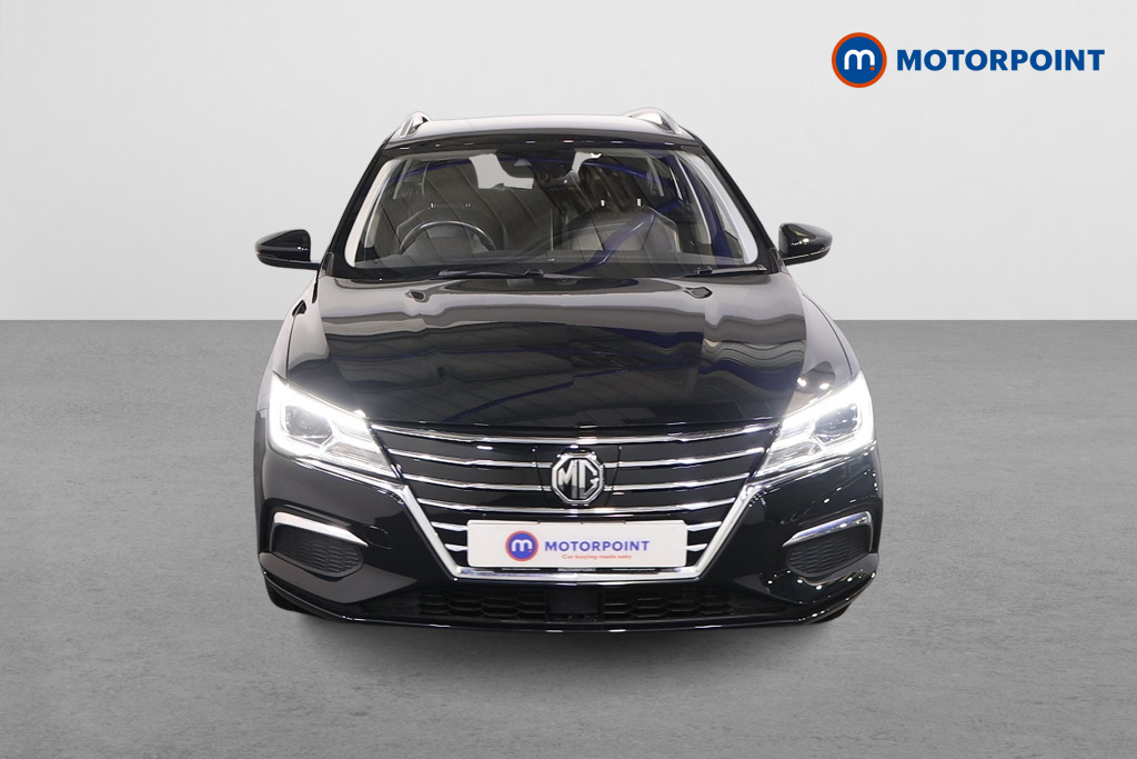 Mg Motor Uk MG5 Exclusive Automatic Electric Estate - Stock Number (1556802) - Front bumper