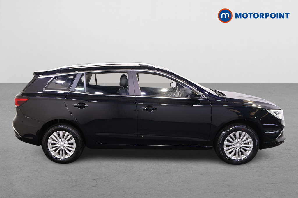Mg Motor Uk MG5 Exclusive Automatic Electric Estate - Stock Number (1556802) - Drivers side
