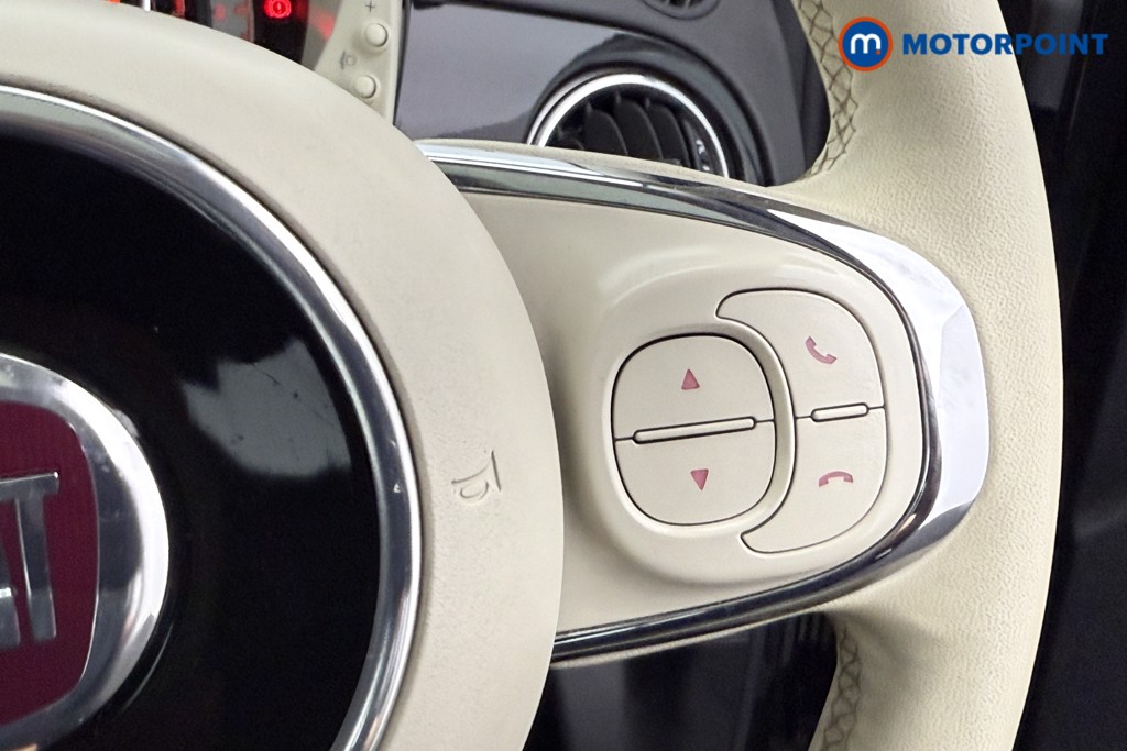 Fiat 500 1.0 Mild Hybrid 3Dr Manual Petrol-Electric Hybrid Hatchback - Stock Number (1557033) - 12th supplementary image