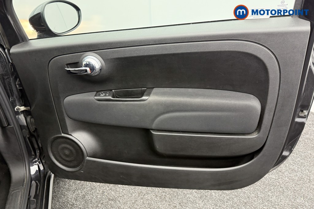Fiat 500 1.0 Mild Hybrid 3Dr Manual Petrol-Electric Hybrid Hatchback - Stock Number (1557033) - 14th supplementary image