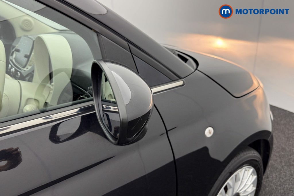 Fiat 500 1.0 Mild Hybrid 3Dr Manual Petrol-Electric Hybrid Hatchback - Stock Number (1557033) - 15th supplementary image