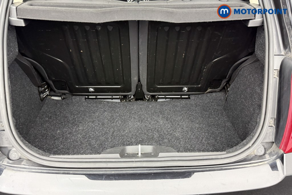 Fiat 500 1.0 Mild Hybrid 3Dr Manual Petrol-Electric Hybrid Hatchback - Stock Number (1557033) - 16th supplementary image