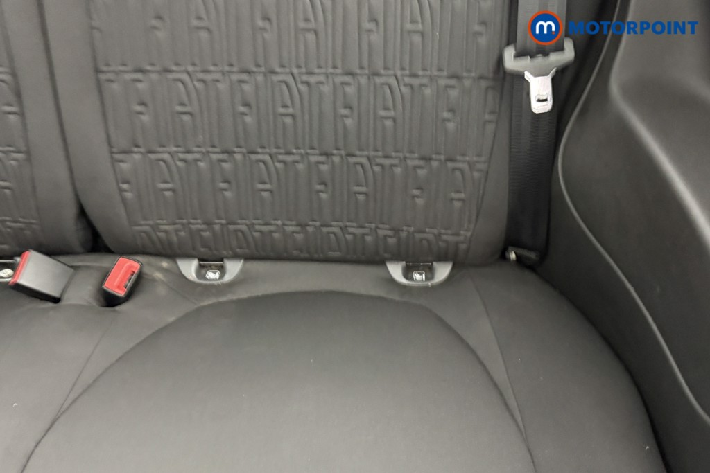 Fiat 500 1.0 Mild Hybrid 3Dr Manual Petrol-Electric Hybrid Hatchback - Stock Number (1557033) - 19th supplementary image