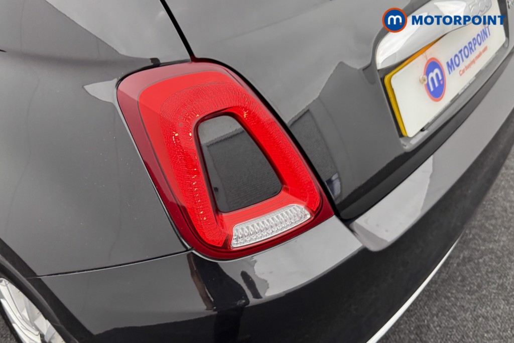 Fiat 500 1.0 Mild Hybrid 3Dr Manual Petrol-Electric Hybrid Hatchback - Stock Number (1557033) - 20th supplementary image