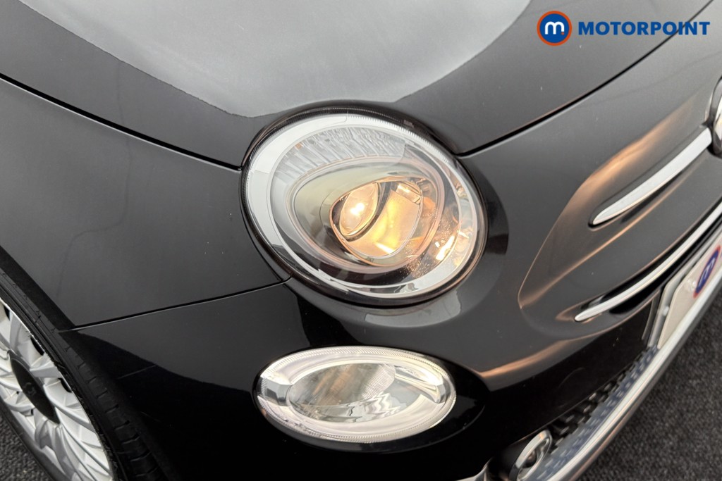 Fiat 500 1.0 Mild Hybrid 3Dr Manual Petrol-Electric Hybrid Hatchback - Stock Number (1557033) - 22nd supplementary image