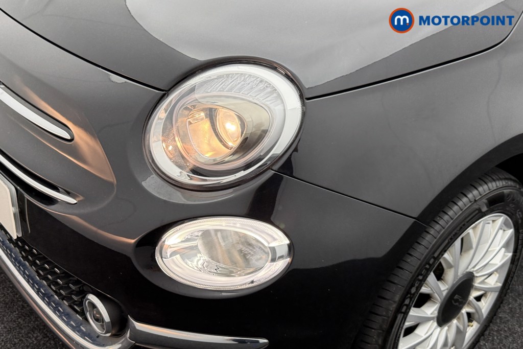 Fiat 500 1.0 Mild Hybrid 3Dr Manual Petrol-Electric Hybrid Hatchback - Stock Number (1557033) - 23rd supplementary image