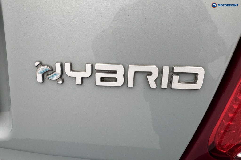 Fiat 500 Launch Edition Manual Petrol-Electric Hybrid Hatchback - Stock Number (1557270) - 24th supplementary image
