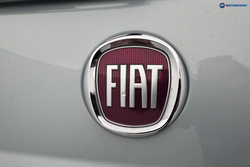 Fiat 500 Launch Edition Manual Petrol-Electric Hybrid Hatchback - Stock Number (1557270) - 26th supplementary image