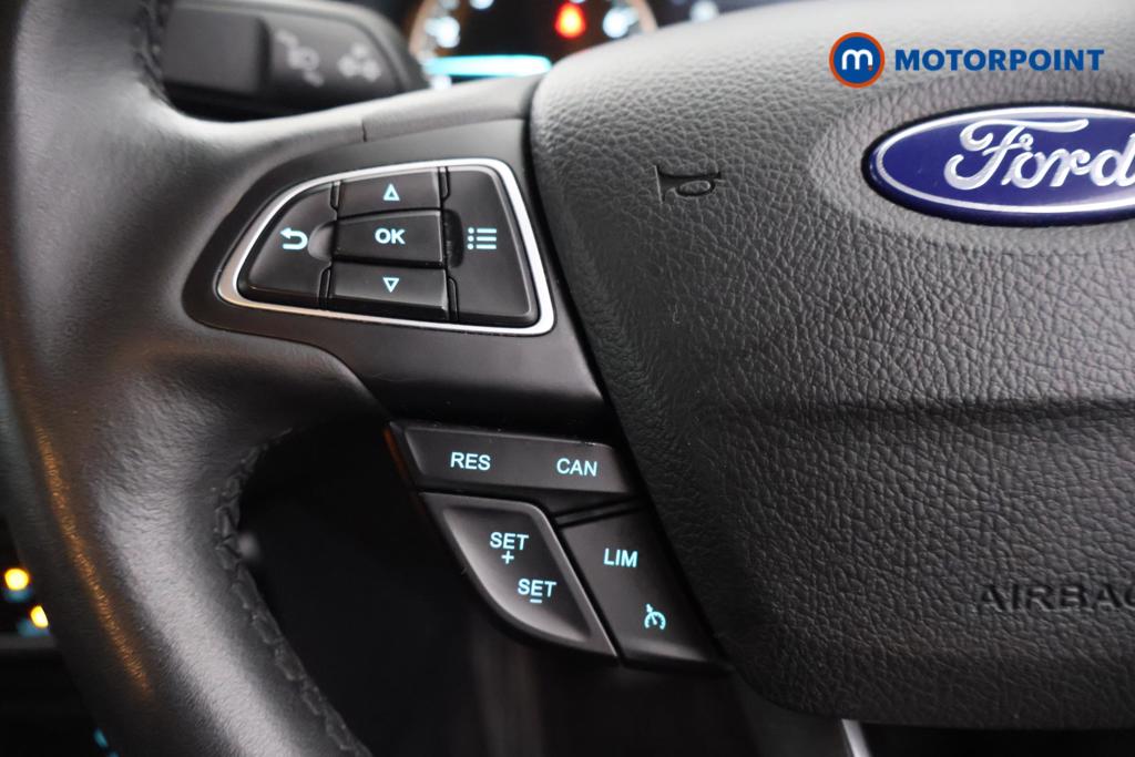 Ford Ecosport Titanium Manual Petrol SUV - Stock Number (1557402) - 2nd supplementary image