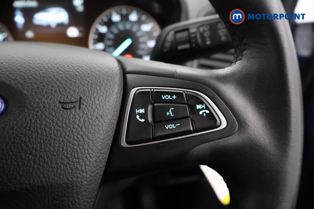 Ford Ecosport Titanium Manual Petrol SUV - Stock Number (1557402) - 3rd supplementary image