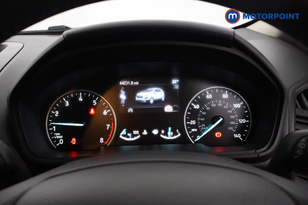 Ford Ecosport Titanium Manual Petrol SUV - Stock Number (1557402) - 4th supplementary image