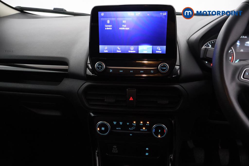 Ford Ecosport Titanium Manual Petrol SUV - Stock Number (1557402) - 5th supplementary image