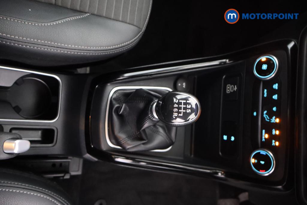 Ford Ecosport Titanium Manual Petrol SUV - Stock Number (1557402) - 6th supplementary image