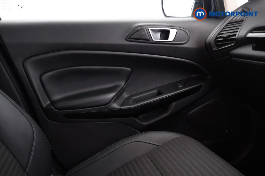 Ford Ecosport Titanium Manual Petrol SUV - Stock Number (1557402) - 7th supplementary image