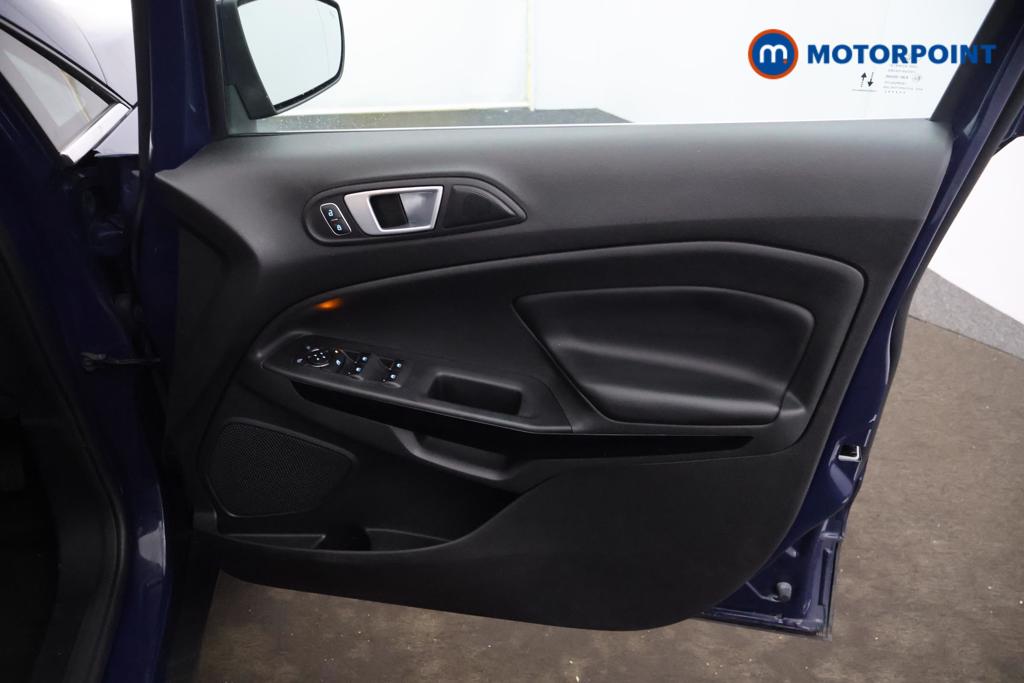 Ford Ecosport Titanium Manual Petrol SUV - Stock Number (1557402) - 8th supplementary image