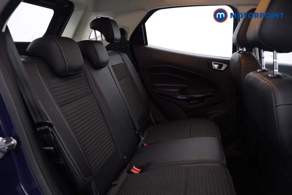 Ford Ecosport Titanium Manual Petrol SUV - Stock Number (1557402) - 12th supplementary image