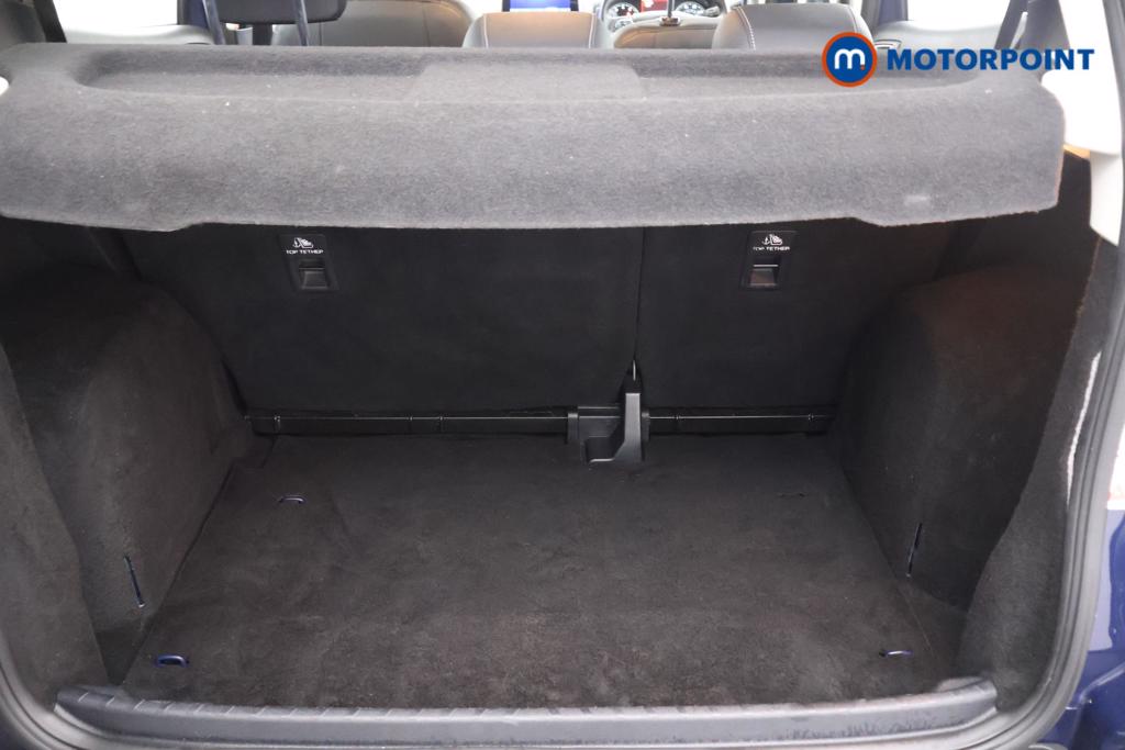 Ford Ecosport Titanium Manual Petrol SUV - Stock Number (1557402) - 13th supplementary image