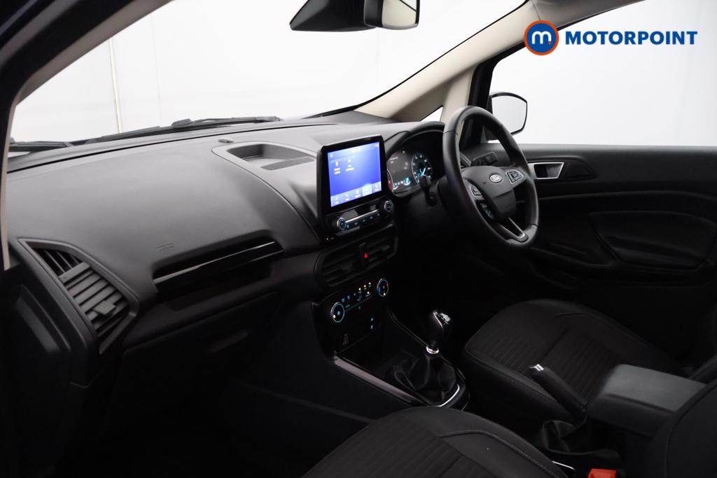 Ford Ecosport Titanium Manual Petrol SUV - Stock Number (1557402) - 16th supplementary image