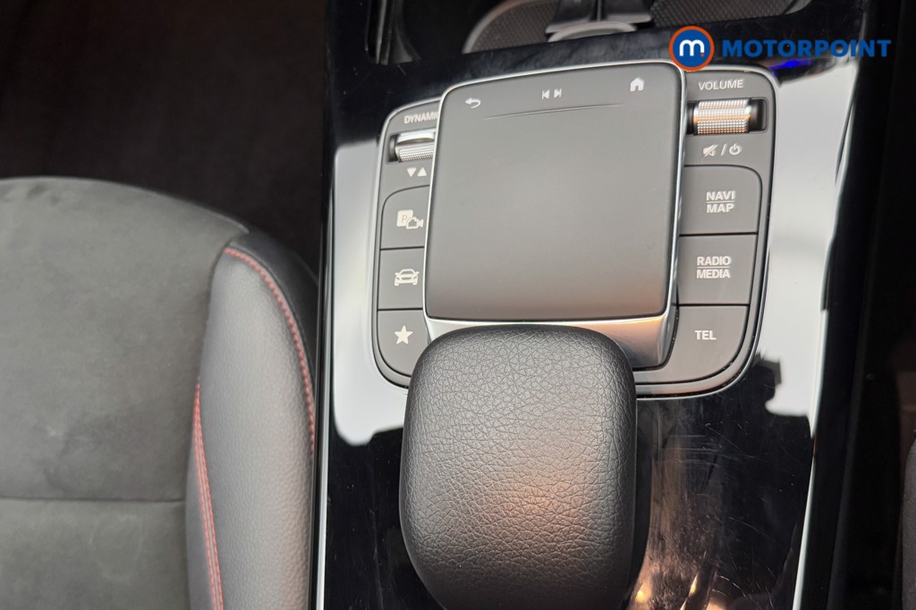 Mercedes-Benz CLA Amg Line Automatic Petrol Plug-In Hybrid Estate - Stock Number (1557429) - 10th supplementary image