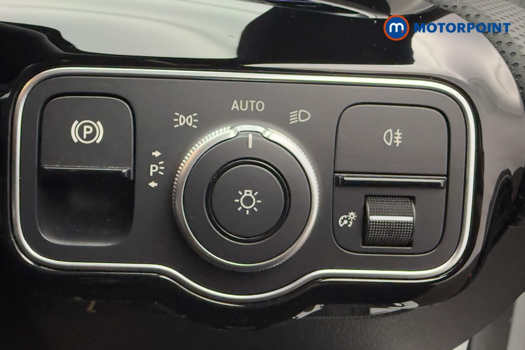 Mercedes-Benz CLA Amg Line Automatic Petrol Plug-In Hybrid Estate - Stock Number (1557429) - 15th supplementary image