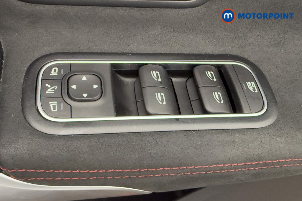 Mercedes-Benz CLA Amg Line Automatic Petrol Plug-In Hybrid Estate - Stock Number (1557429) - 18th supplementary image